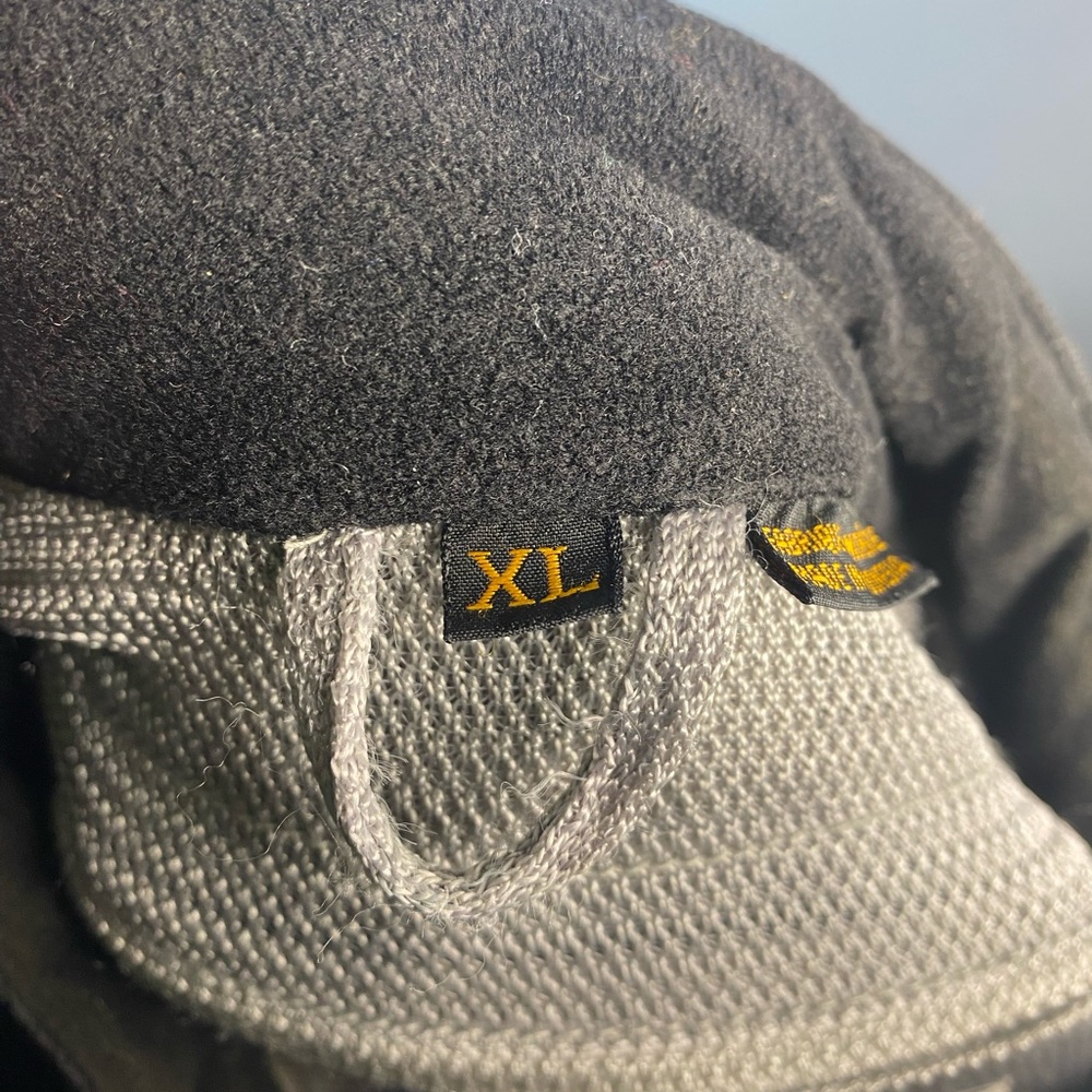 First Gear Motorcycle Jacket - image 7